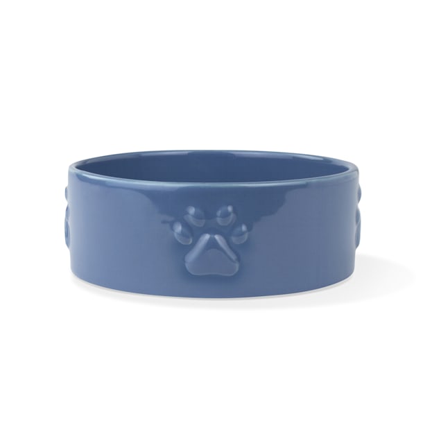 Fringe dog bowl cheap