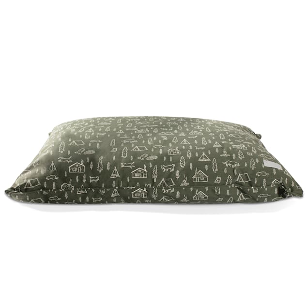PetShop by Fringe Studio Pillow Pet Bed 36