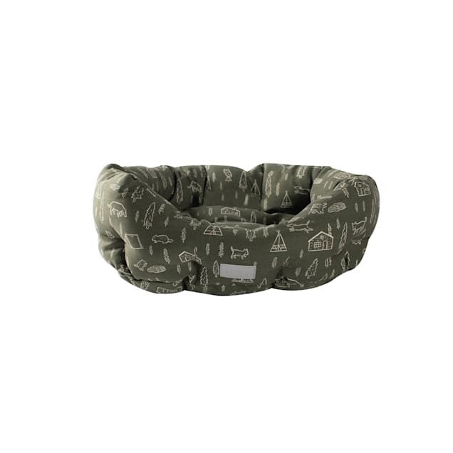 Fringe studio dog bed hot sale