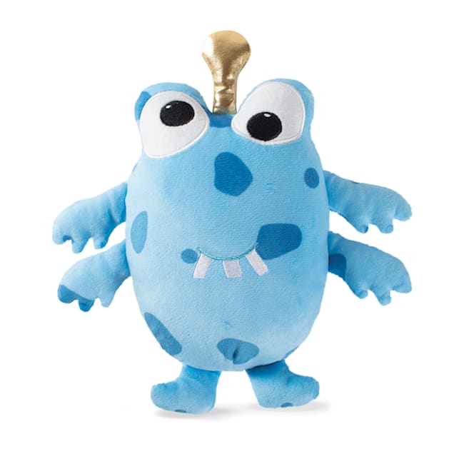 monster soft toy