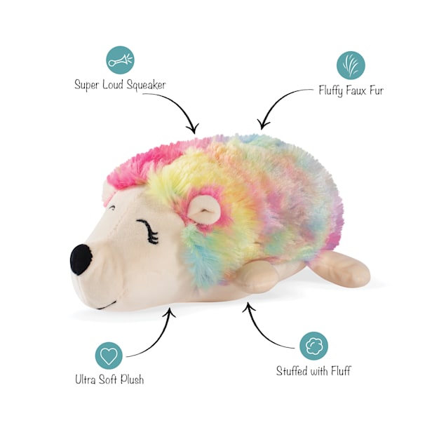 Small hedgehog soft toy new arrivals