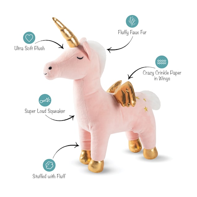 Alicorn stuffed animal best sale