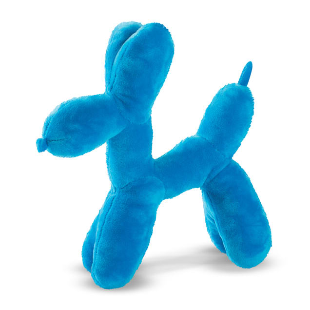 PetShop by Fringe Studio Balloon Animal Plush Dog Toy, Medium - Carousel image #1