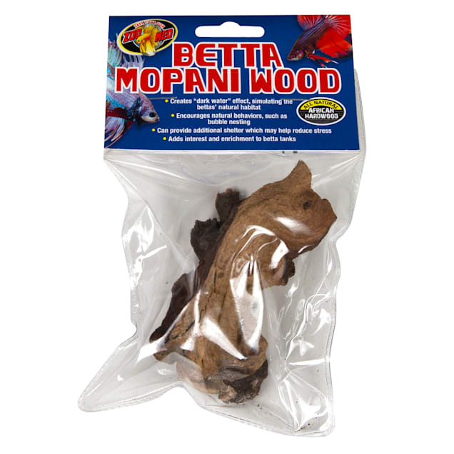Zoo Med Betta Mopani Wood - Carousel image #1