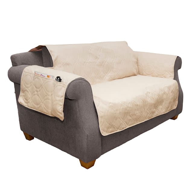 Petco couch covers clearance