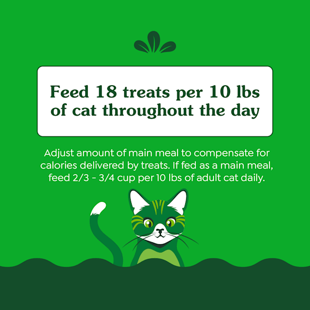 Greenies smartbites bad for cats cheap