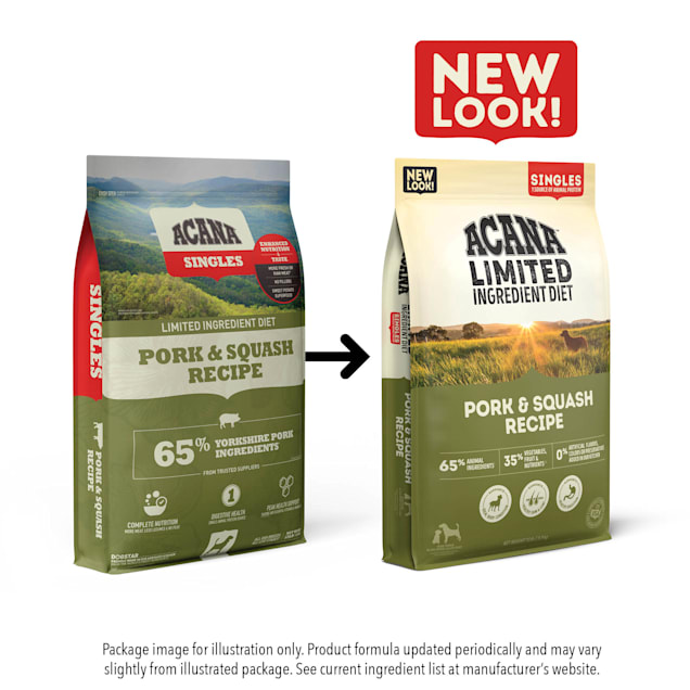 Acana dog food outlet petco