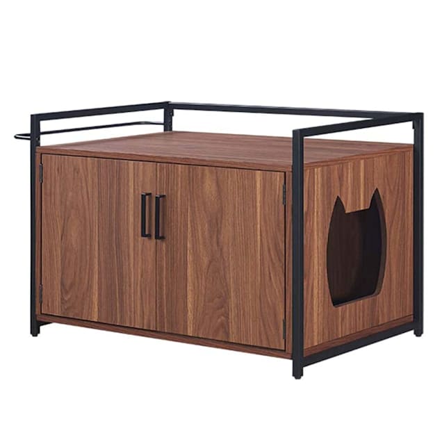 Washroom bench 2025