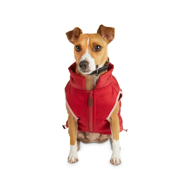 Reddy dog puffer jacket