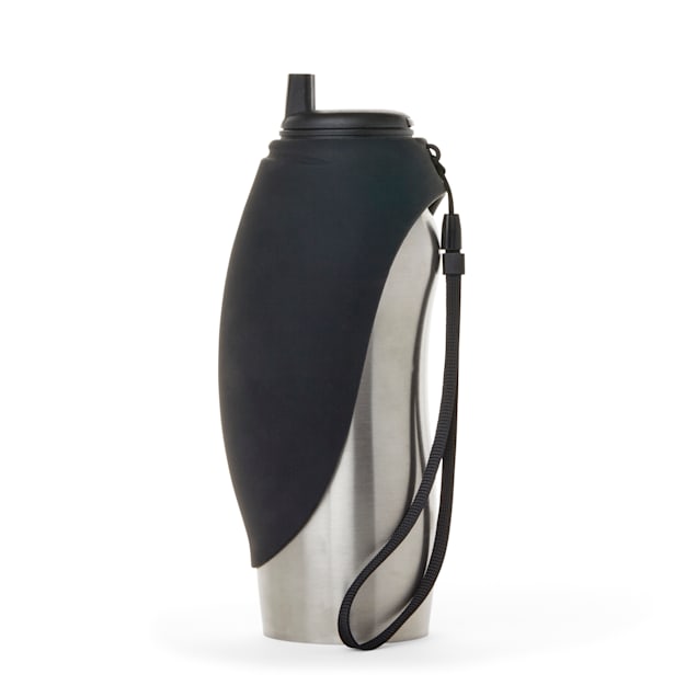 Petco dog water bottle cheap