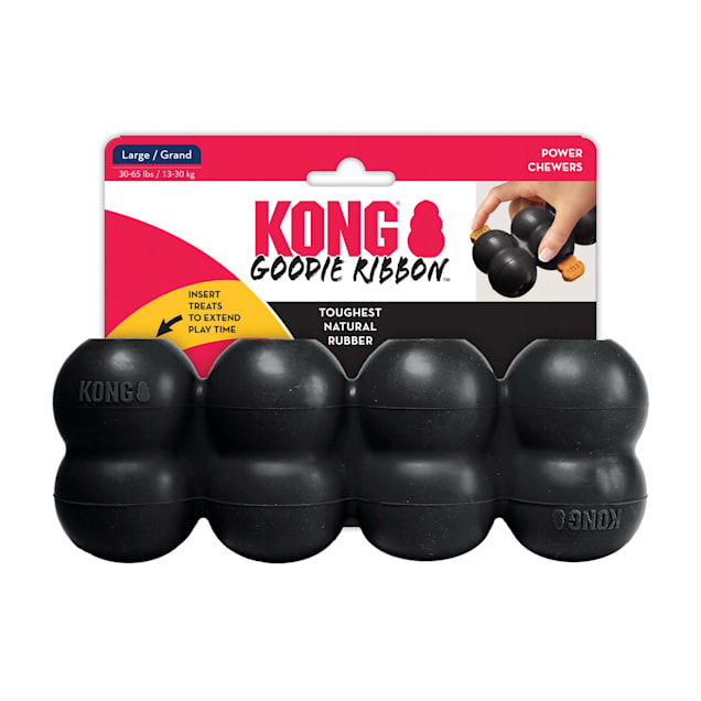 Petco kong extreme top