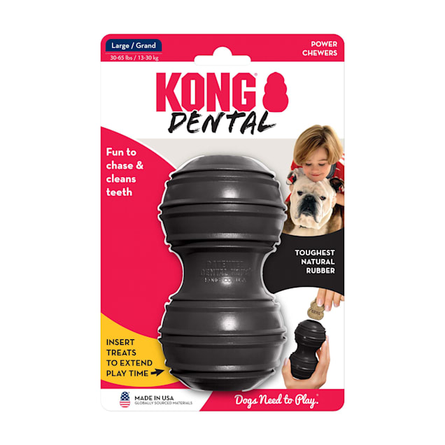 Petco kong sales extreme