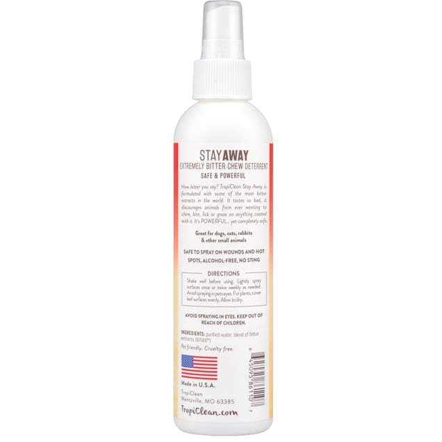 Chew deterrent cheap