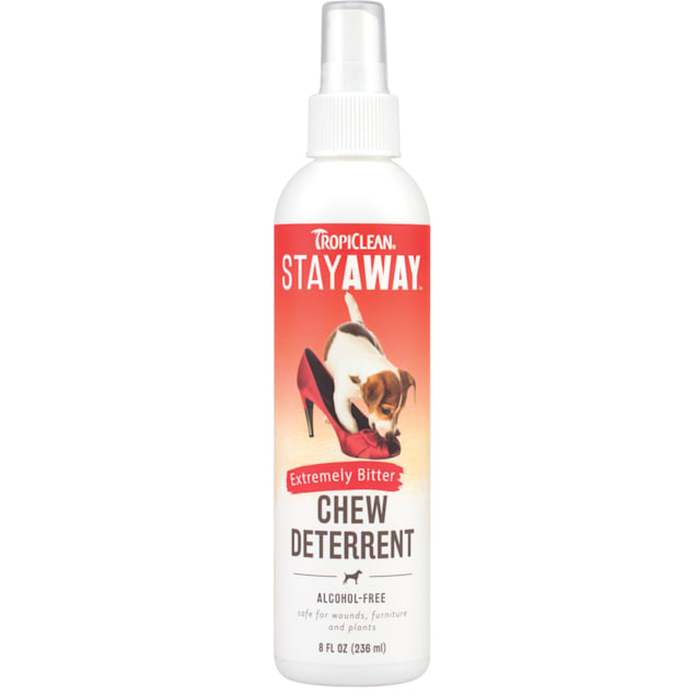 Petco no chew spray sales