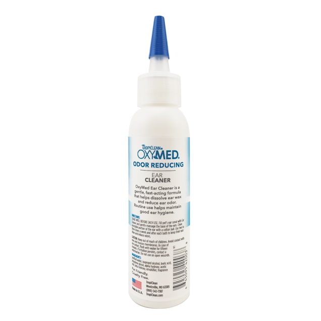 Petco ear wash deals