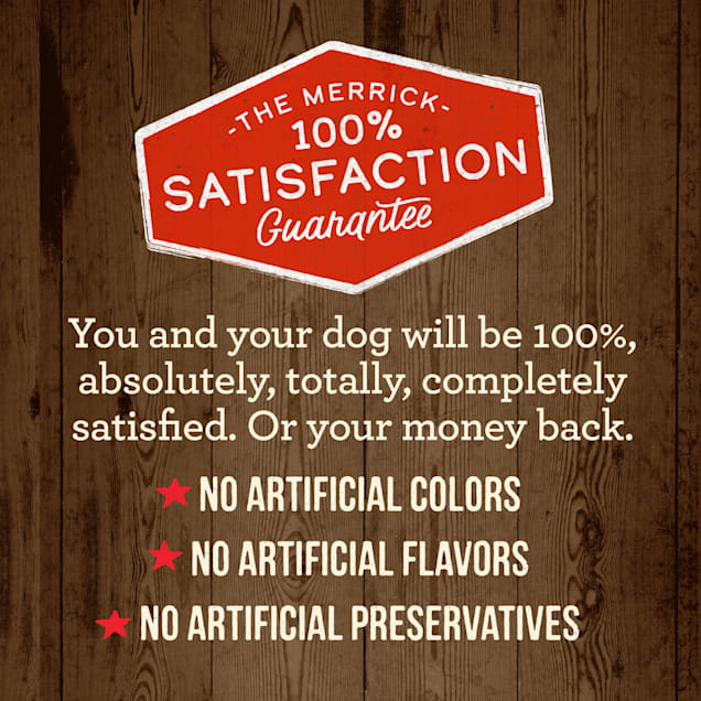 American journey oven outlet baked dog treats
