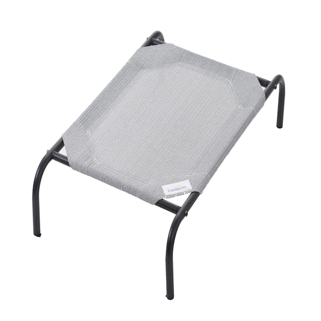 Petco elevated dog bed cheap