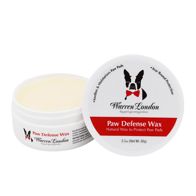 Warren London Dog Paw Defense Wax, 2.1 fl. oz. - Carousel image #1