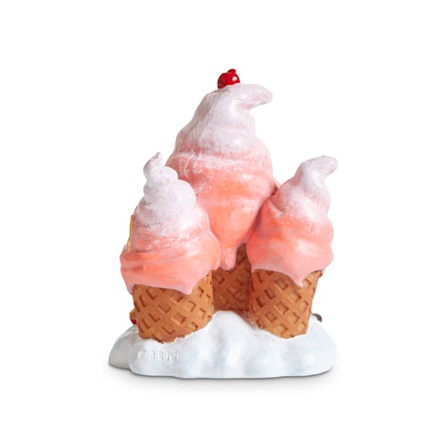 Aquarium cream outlet