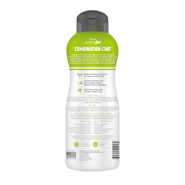 Plastic Pet Shampoo Mixing Bottles