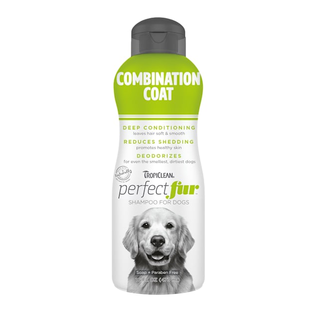 Best dog shampoo for border collies online
