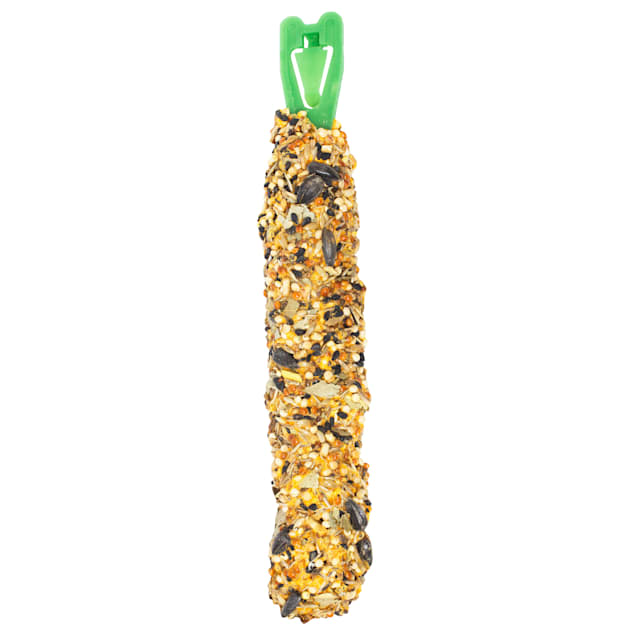 Vitakraft Crunch Sticks Golden Honey Cockatiel Treat 3.5 oz