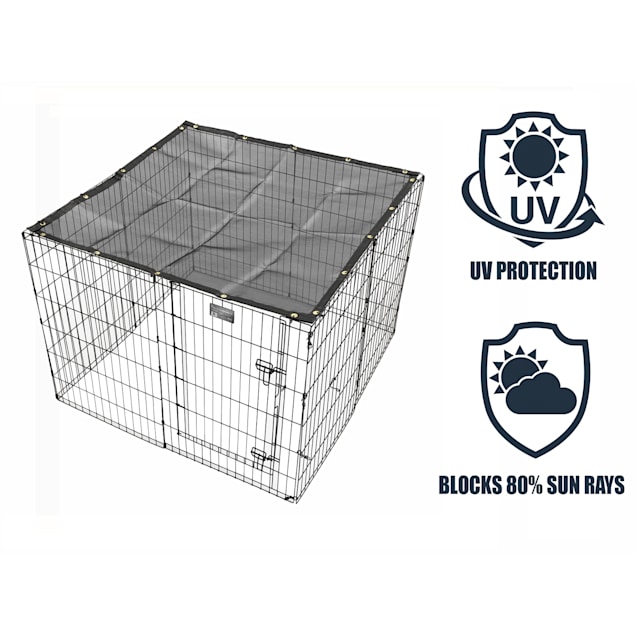 Top for dog pen online