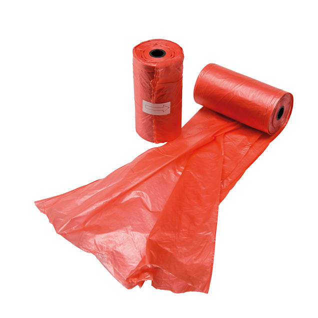 Midwest Hygenic 40 Count Dog Waste Bags - Carousel image #1