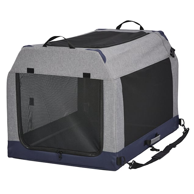 Petco soft 2025 dog carrier