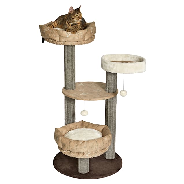 Midwest Feline Nuvo Summit Cat Tree 42.72