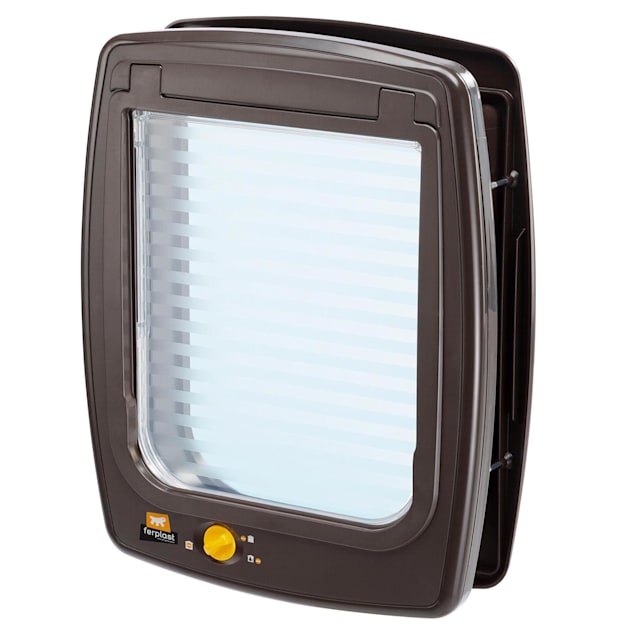Ferplast cheap dog flap
