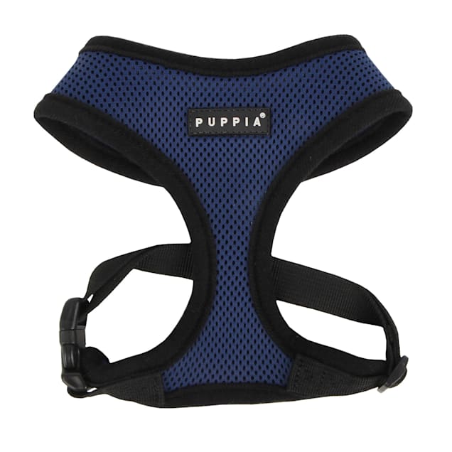 Puppia harness petco outlet