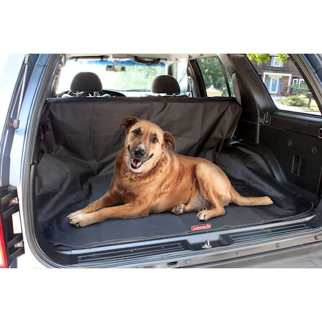 Coleman Cargo Protector for Dogs, 72" L X 57" W X 1" H - Carousel image #1