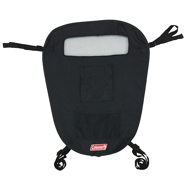 Coleman Car Seat Barrier for Dogs, 27.5" L X 24" W X 1" H - Carousel image #1