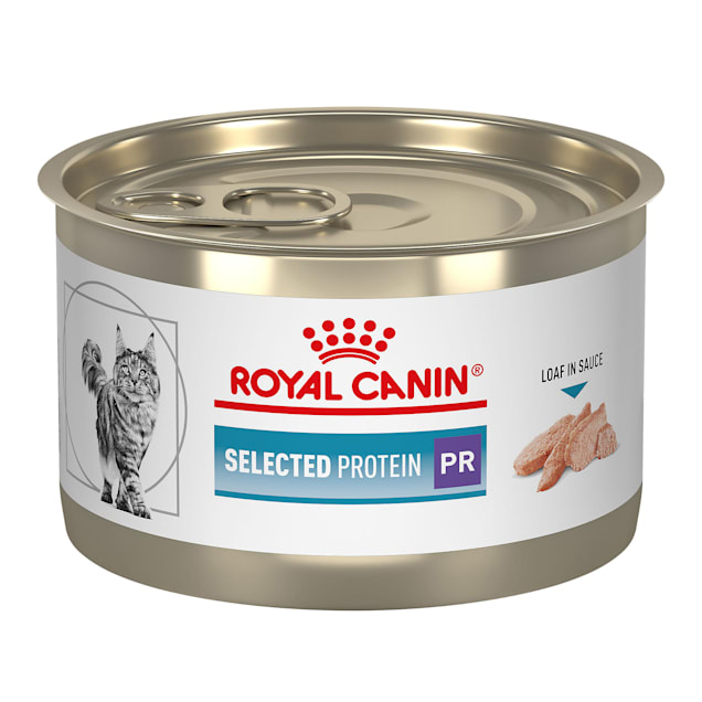 Royal canin selected protein rabbit 2025