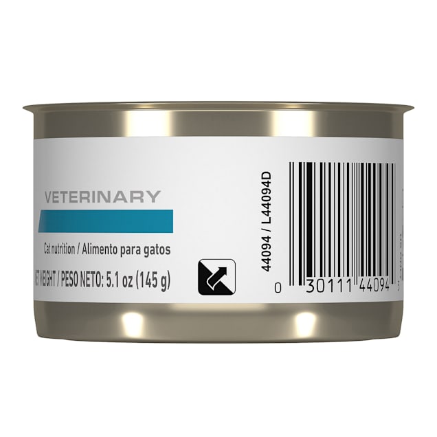 Royal Canin Veterinary Diet Selected Protein with Pea and Rabbit Wet Cat Food Sensitivities 5.1 oz. Case of 24