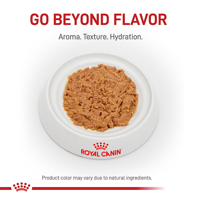 Royal Canin Vet Diet Gastrointestinal Ultra Soft Mousse Wet Kitten