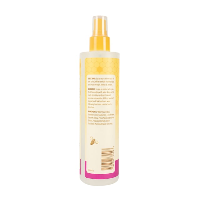 Burt's bees waterless shampoo for cats cheap