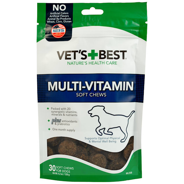 Petco sales vets best