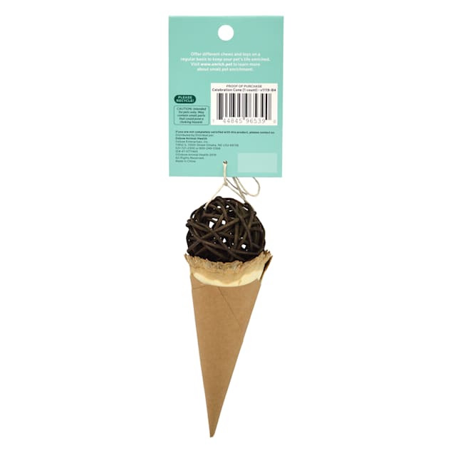Cones at petco top