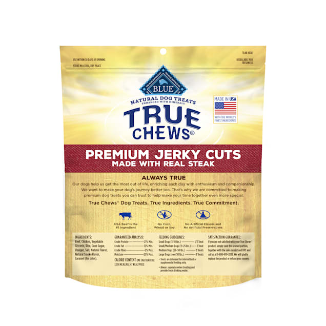 Petco true chews online