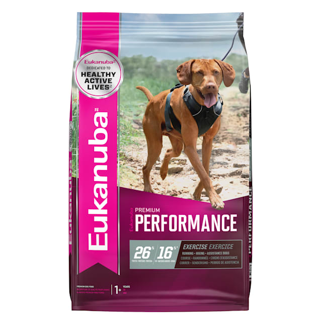 Eukanuba dog online food petco