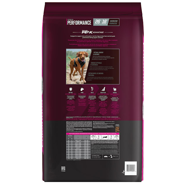 Petco eukanuba small breed best sale