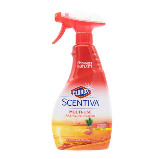 Clorox scentiva 2024 multi surface cleaner
