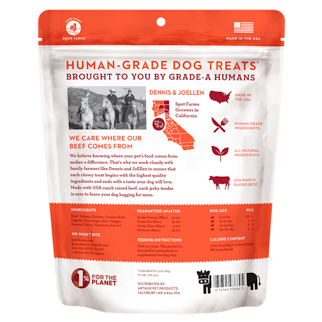 Petco spot farms discount