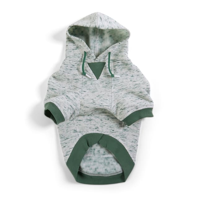 Youly The Champion Green Space Dye Dog Hoodie X Small Petco Shop our selection of reverse weave hoodies, tech fleece & more at the official champion store. youly the champion green space dye dog hoodie x small