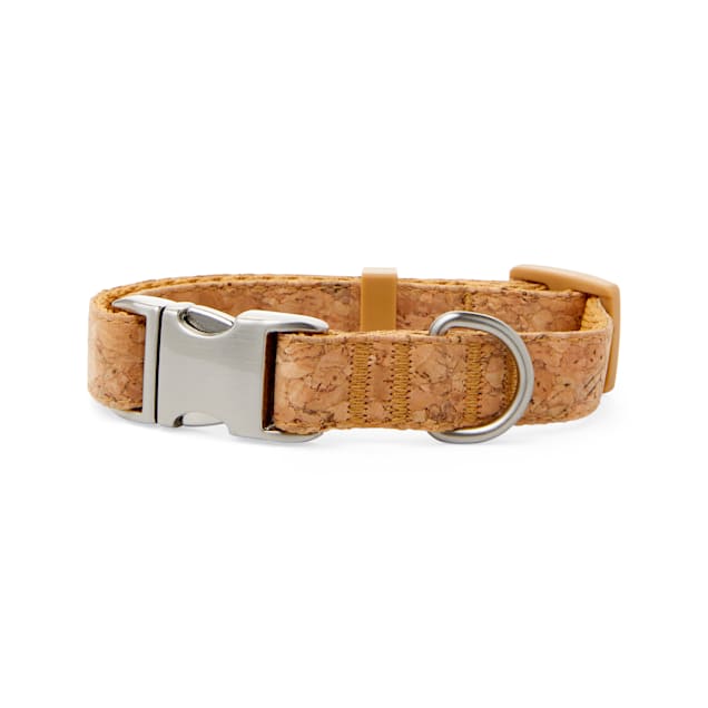 Cork dog collar Clearance