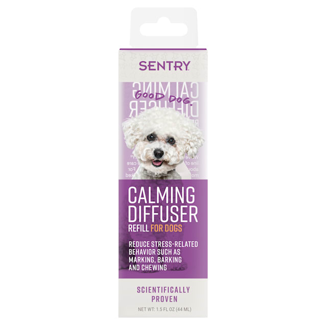 Sentry calming diffuser on sale