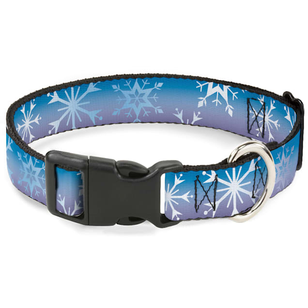 plastic clips for dog collars