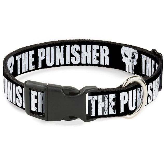 Punisher dog harness clearance